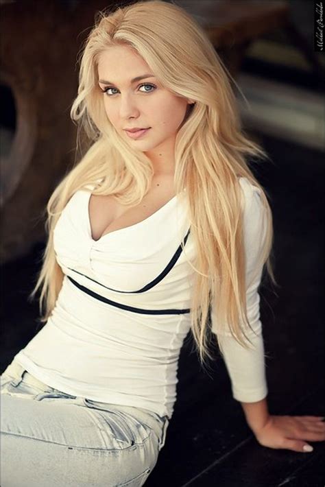 First up to bat in our top 30 hottest <b>blonde</b> pornstars list is Summer Brielle. . Blonde cute porn
